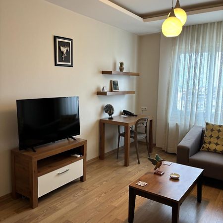 Upart Home Mersin  Ngoại thất bức ảnh