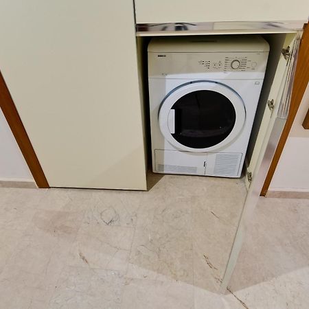 Upart Home Mersin  Ngoại thất bức ảnh