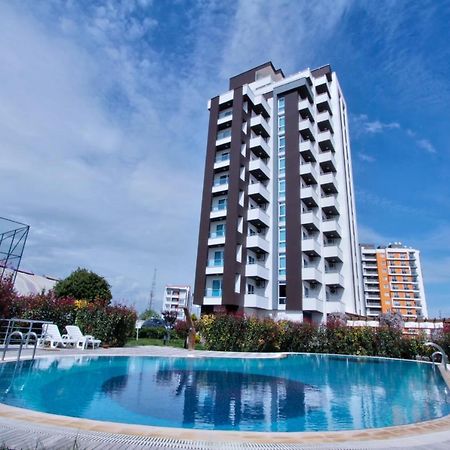 Upart Home Mersin  Ngoại thất bức ảnh