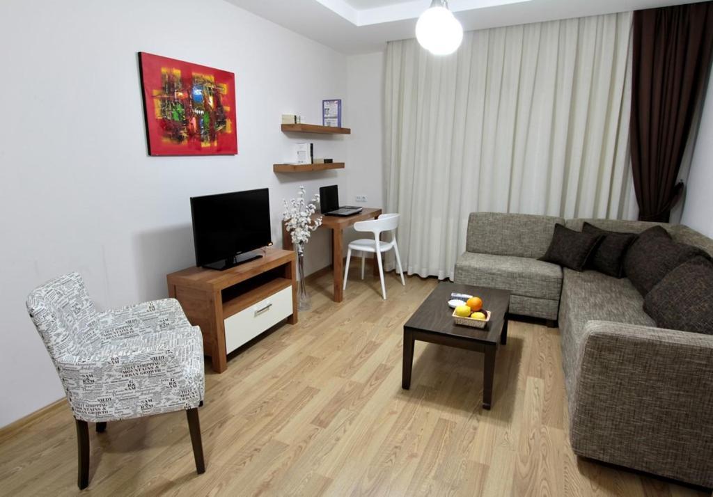 Upart Home Mersin  Ngoại thất bức ảnh