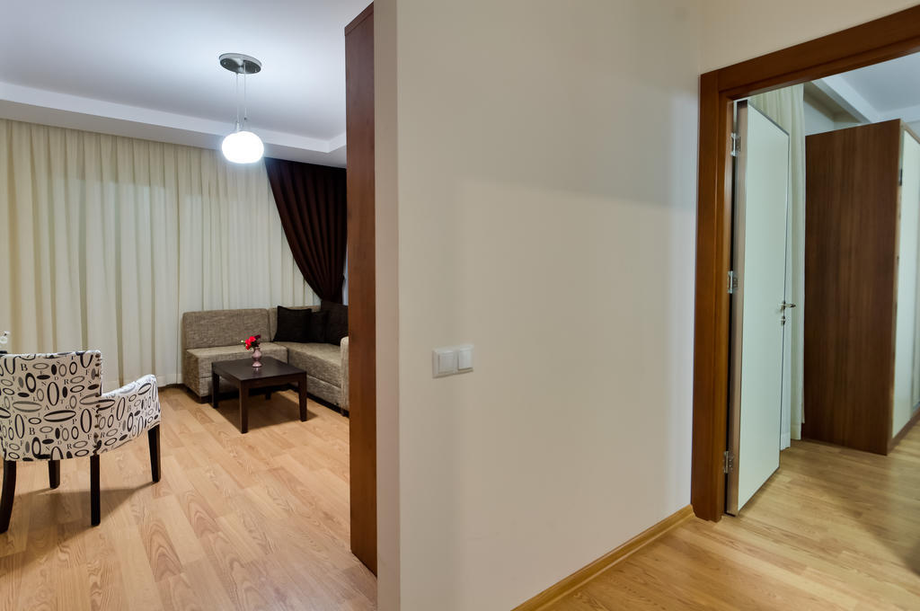 Upart Home Mersin  Ngoại thất bức ảnh