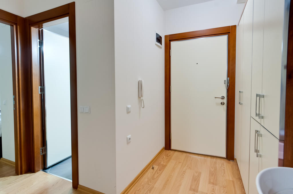 Upart Home Mersin  Ngoại thất bức ảnh