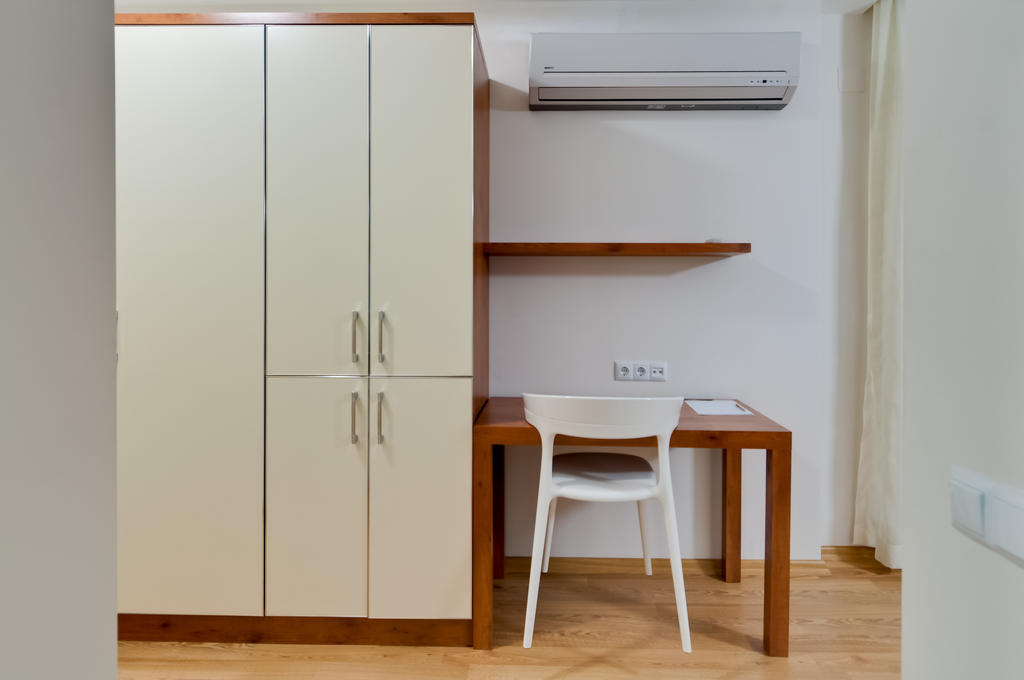 Upart Home Mersin  Ngoại thất bức ảnh