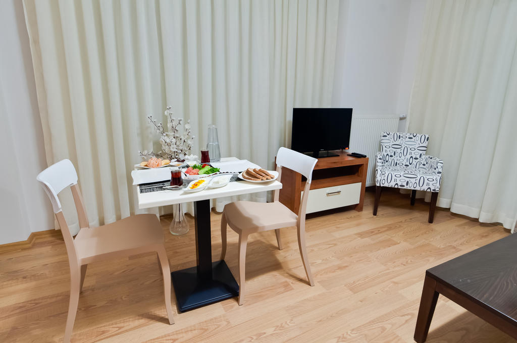 Upart Home Mersin  Ngoại thất bức ảnh