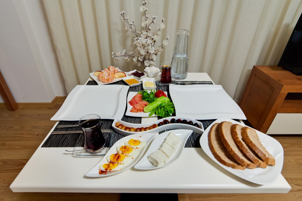 Upart Home Mersin  Ngoại thất bức ảnh