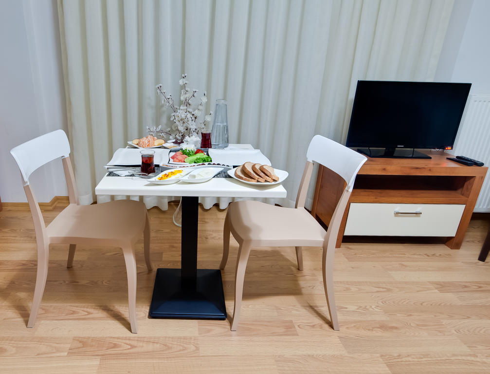 Upart Home Mersin  Ngoại thất bức ảnh