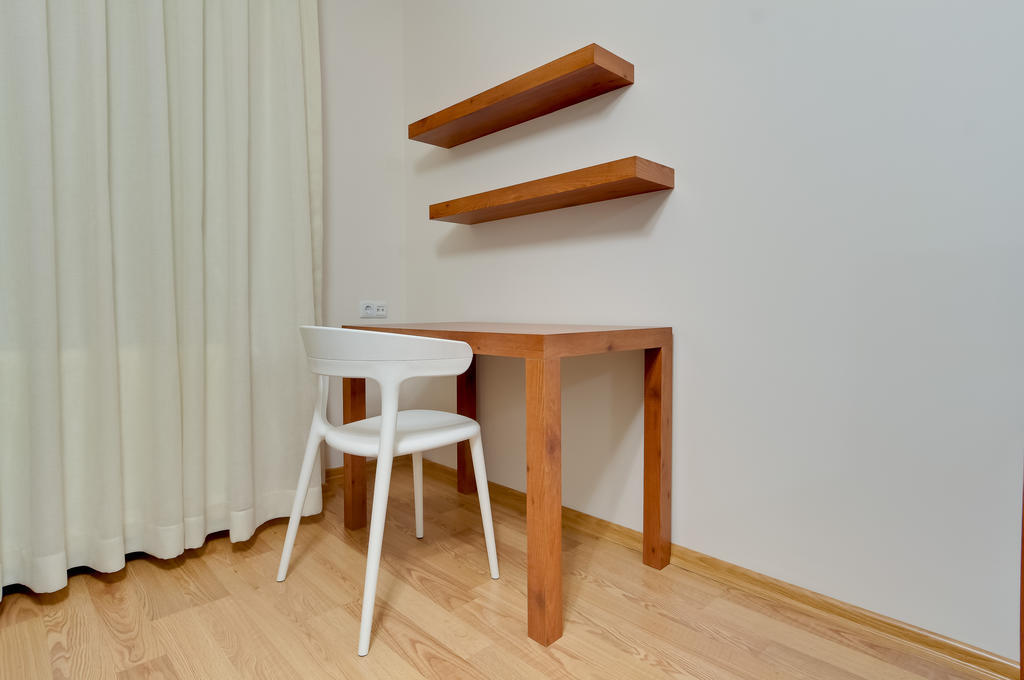 Upart Home Mersin  Phòng bức ảnh
