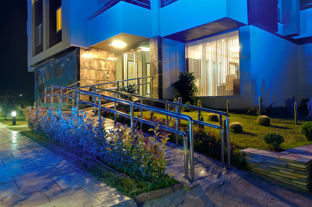 Upart Home Mersin  Ngoại thất bức ảnh