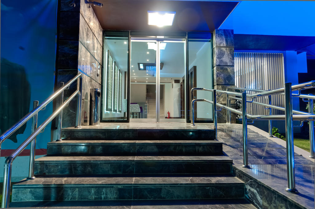 Upart Home Mersin  Ngoại thất bức ảnh