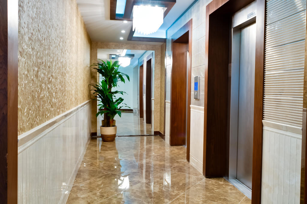 Upart Home Mersin  Ngoại thất bức ảnh