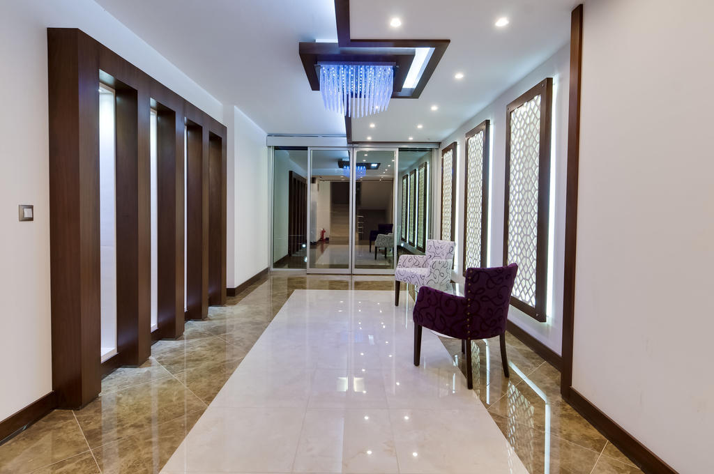Upart Home Mersin  Ngoại thất bức ảnh