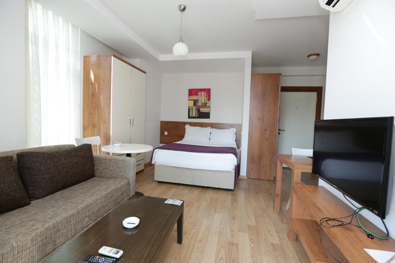 Upart Home Mersin  Ngoại thất bức ảnh