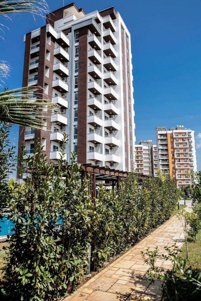 Upart Home Mersin  Ngoại thất bức ảnh
