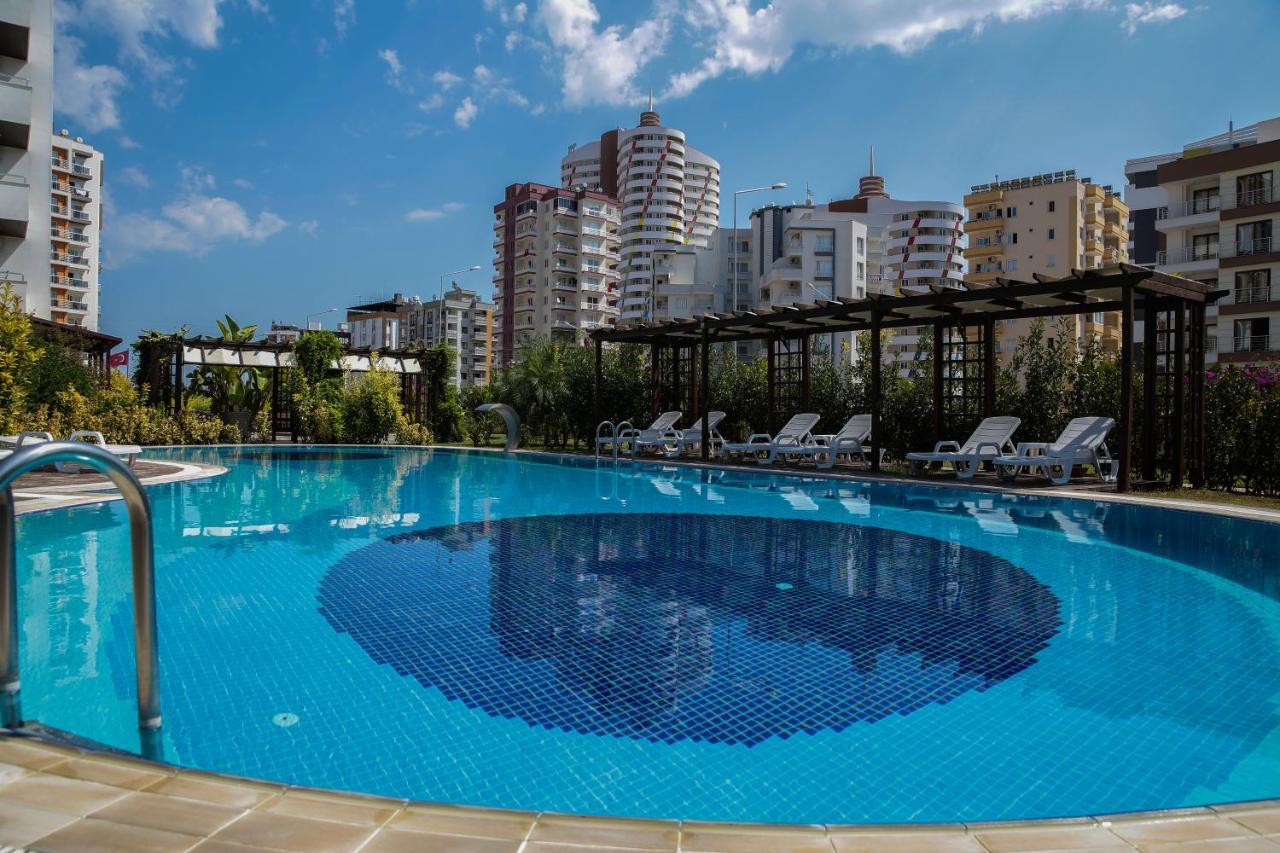 Upart Home Mersin  Ngoại thất bức ảnh