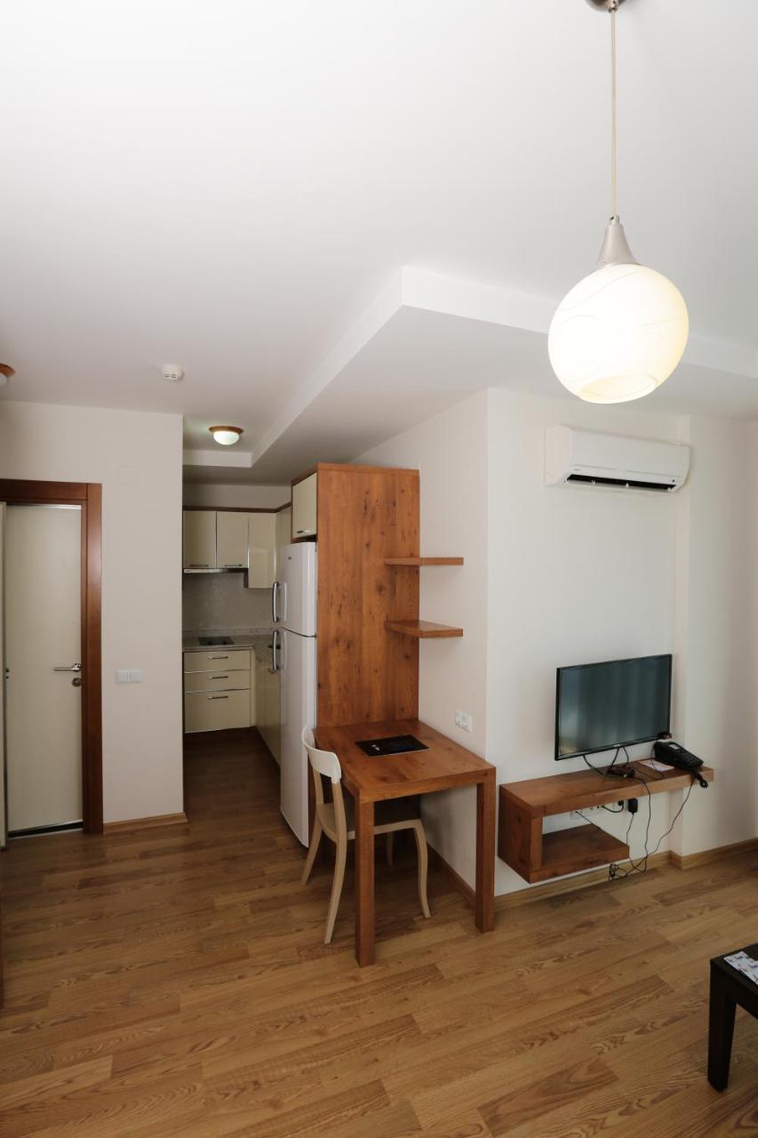 Upart Home Mersin  Ngoại thất bức ảnh