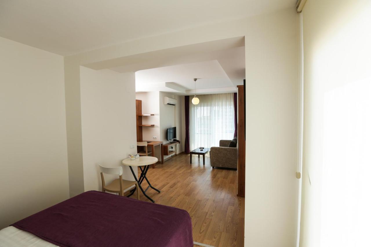 Upart Home Mersin  Ngoại thất bức ảnh